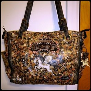 Sakroots Peace & Harmony